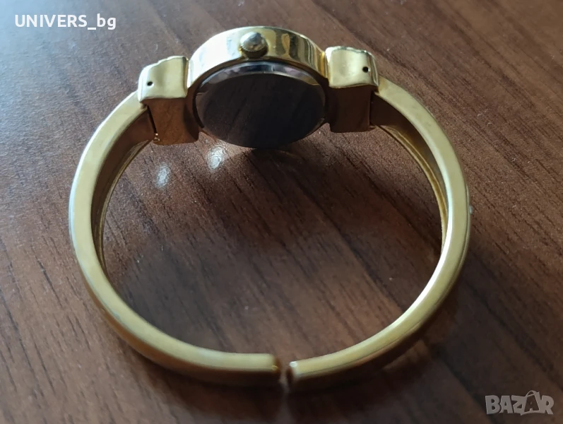 Дамски часовник гривна , снимка 1