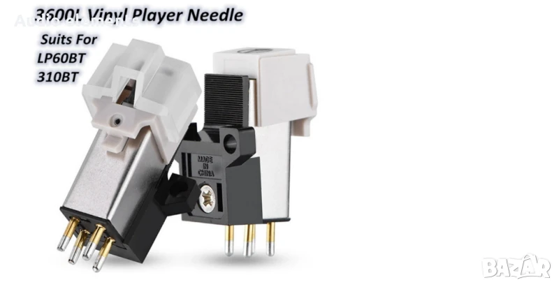 Грамофонна доза Audio-Technica AT3600L , снимка 1