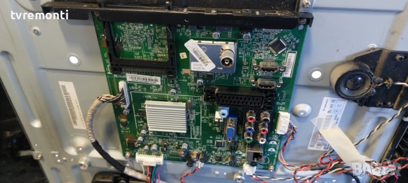 MAIN AV 715G5155-M01-003-005X for, PHILIPS 32PFL3517H/12 for 32inc DISPLAYT320HVN01.5, снимка 1