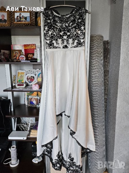 Прелестна рокля , снимка 1