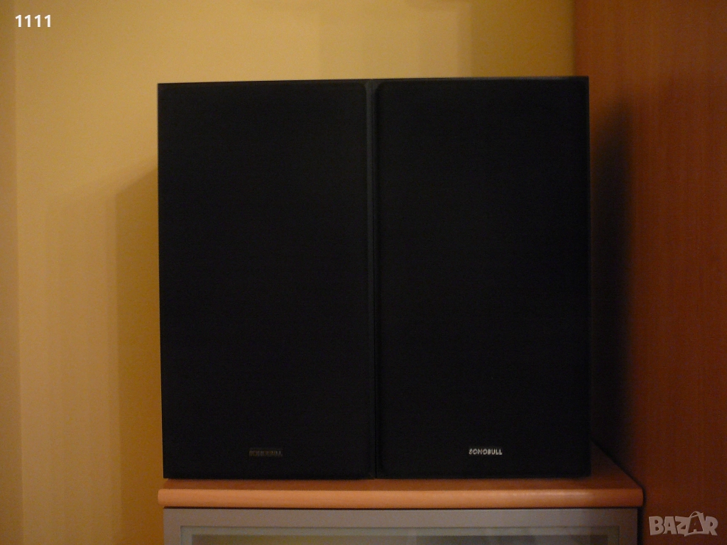 MAGNAT SONOBULL 80 , снимка 1