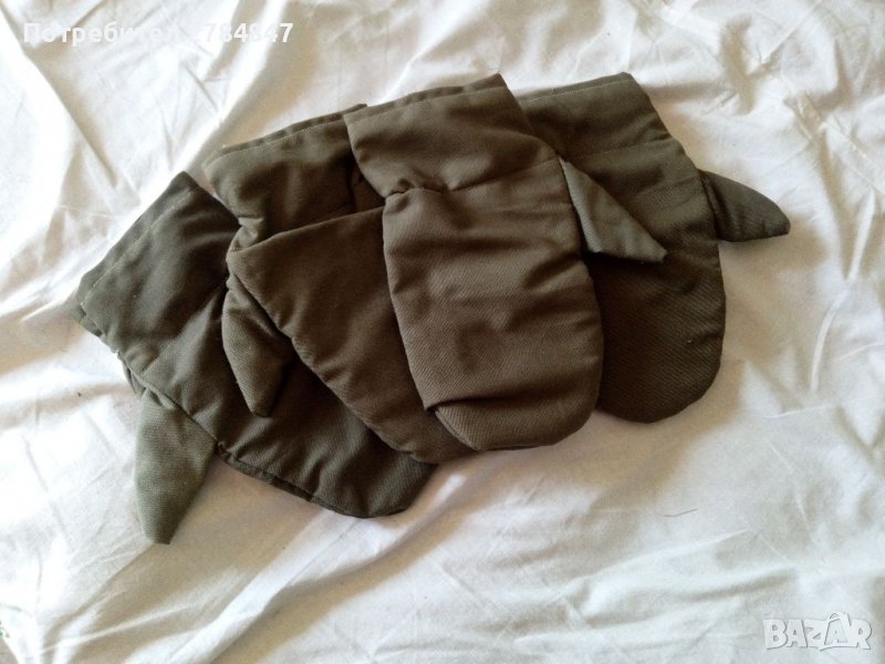 Работни ръкавици , снимка 1