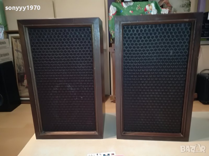 NO NAME-РЕТРО ТОНКОЛОНИ 8ома 2410221905L, снимка 1