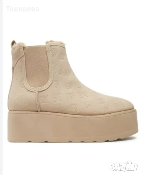 боти GUESS , снимка 1