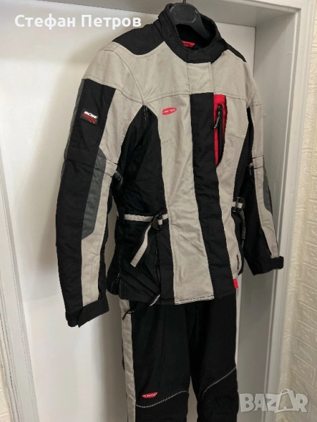 Мотоциклетна екипировка , снимка 1