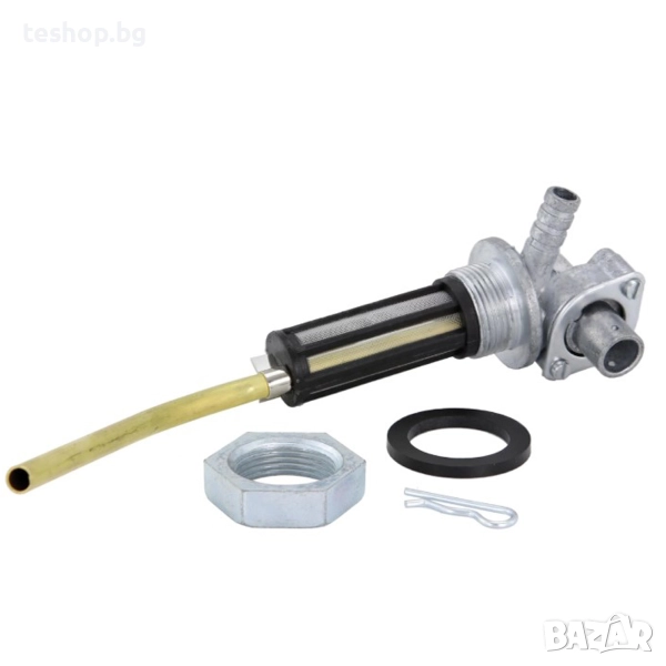 Сместител за гориво бензин за Vespa 5090-ET3 made in Italy, снимка 1