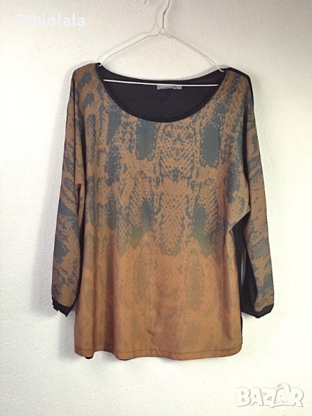 Geisha  shirt  3XL/46, снимка 1