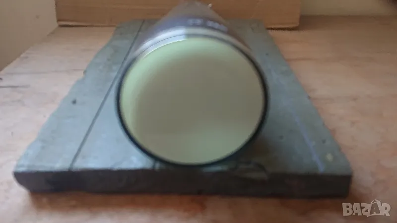 Нова електронно лъчева тръба 8ЛО4И., снимка 1