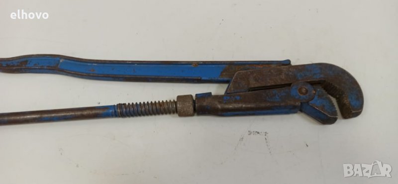 Тръбен ключ Alarm-Extra 24D- 2'', снимка 1