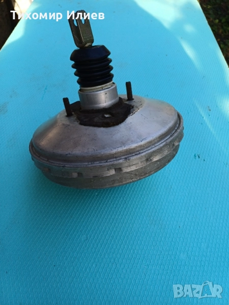 Серво за Мерцедес 124, снимка 1