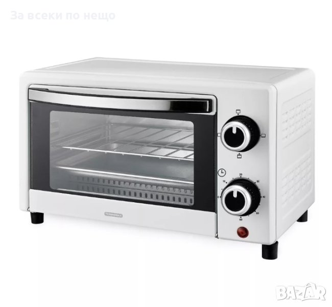 ✨Малка готварска фурна TERMOMAX TXO08TQ, 650W, 8л, снимка 1