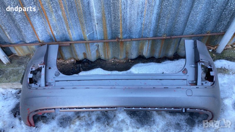 Задна броня Fiat 500L,2012г., снимка 1