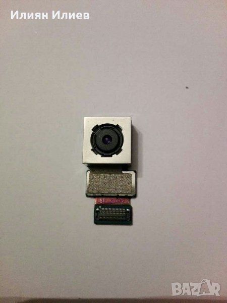 Задна камера/основна за Samsung Note 4 оригинал, снимка 1
