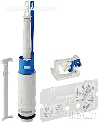 GEBERIT серия 240.515.00.1 Резервен комплект Twico

, снимка 1