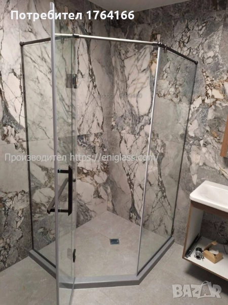 Душ кабини , снимка 1