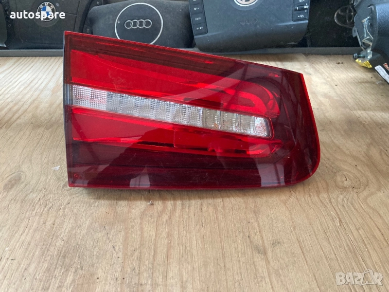 Ляв вътрешен стоп Mercedes. GLC. W253/X253/A253. 15-20г. , снимка 1