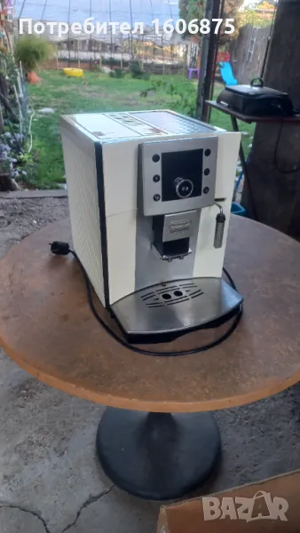 Кафемашина Делонги , снимка 1