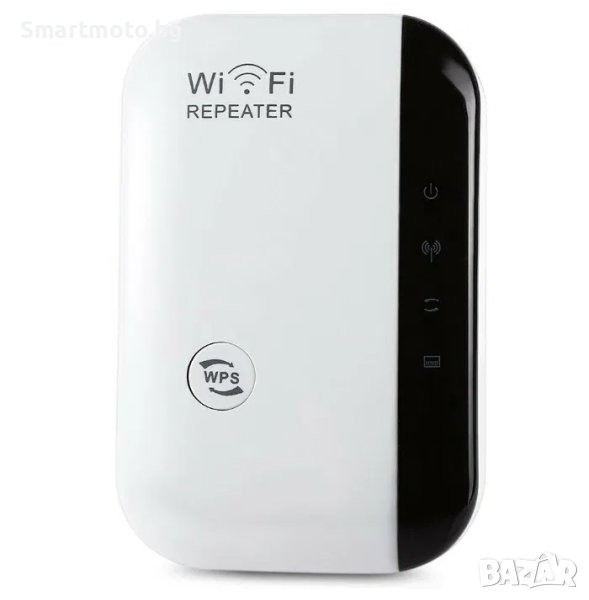 LV-WR03 Безжичен WiFi рутер Wi-fi разширител на обхват, снимка 1
