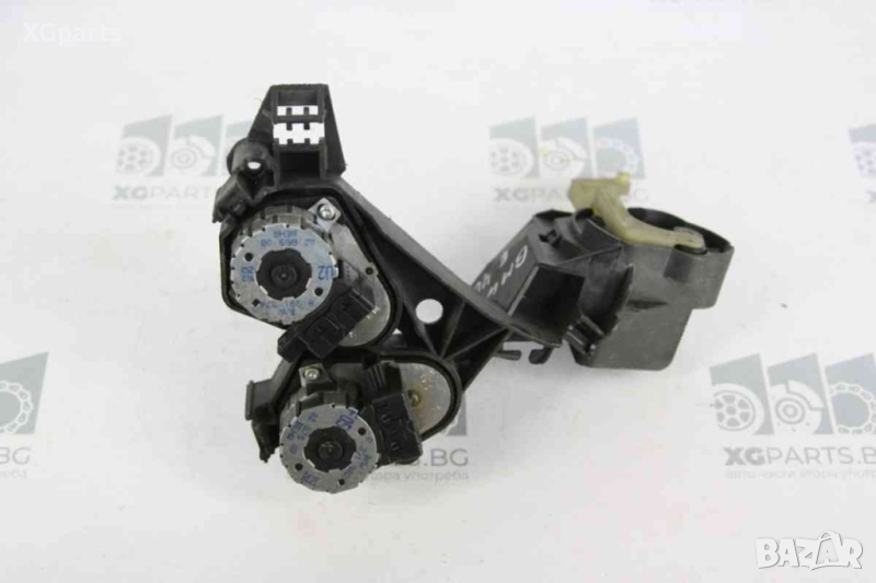  Моторчета клапи парно за BMW E46 3-series (1998-2005) , снимка 1