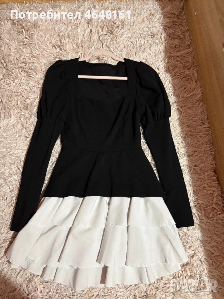 Рокля , снимка 1