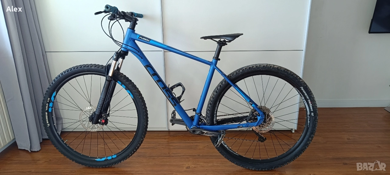 Продавам cross vision x , снимка 1