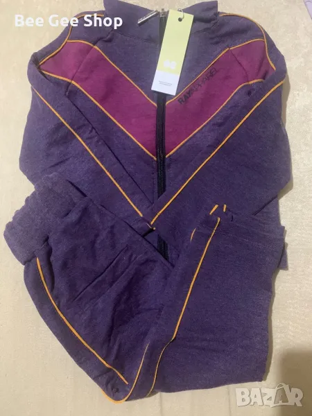 Детски спортни екипи 98,104,110, 116,122 рр, снимка 1