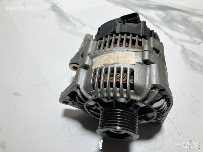 Алтернатор / Динамо Valeo за PONTIAC Trans Sport и CHEVROLET Venture, снимка 1