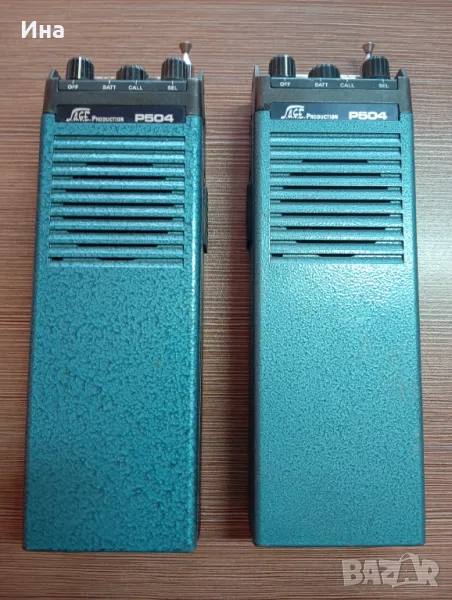 Японски радиостанции , снимка 1