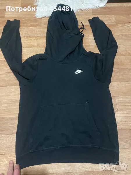 Nike NSW womens hoodie , снимка 1
