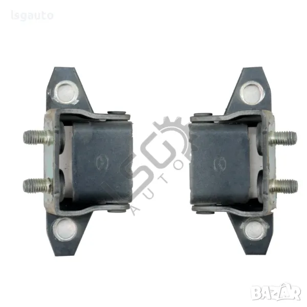 Панти заден капак Mazda CX-5 2012-2017 ID: 138788, снимка 1