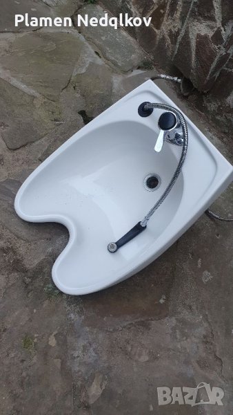 Фризьорска мивка., снимка 1