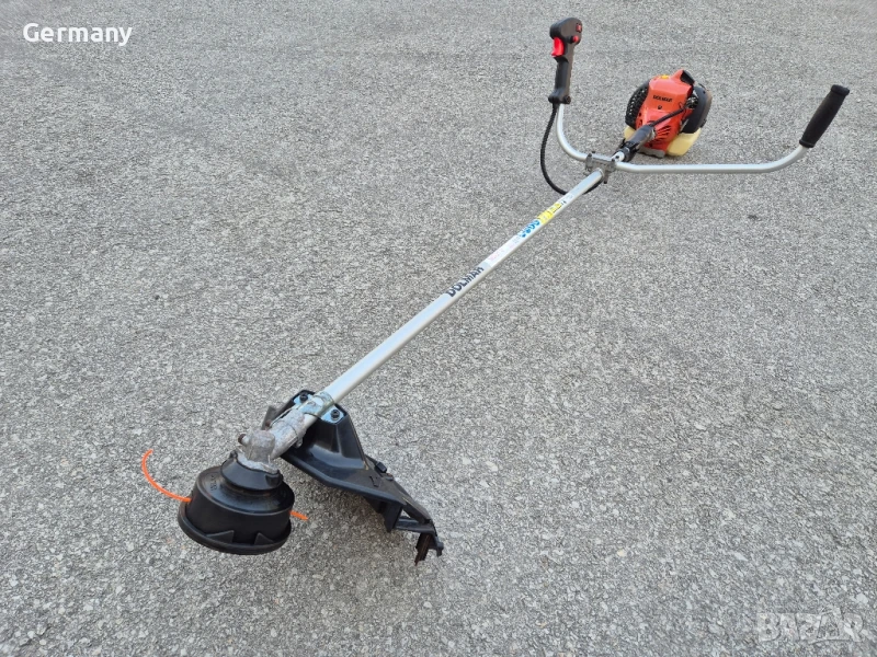 немски тример Dolmar косачка, снимка 1