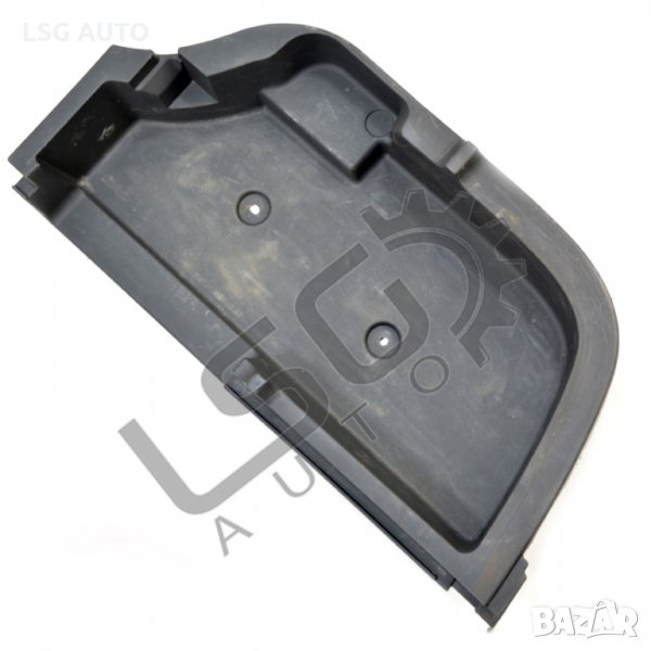 Дясна кора под мокет багажник Toyota Avensis II 2003-2009 ТА201020N-227, снимка 1