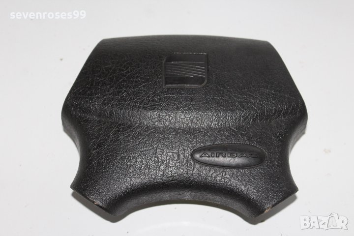 Airbag волан Сеат ароса Seat Arosa, снимка 1