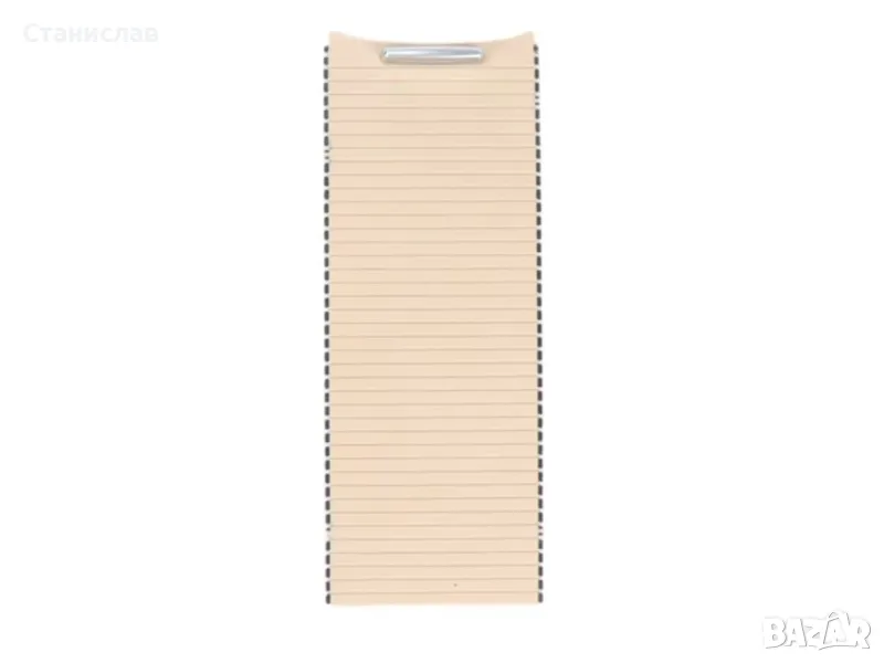 VW Golf 6 Щора за поставка на чаши, снимка 1