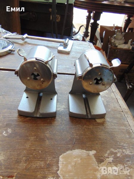 Лот колекционерски острилки СССР, снимка 1