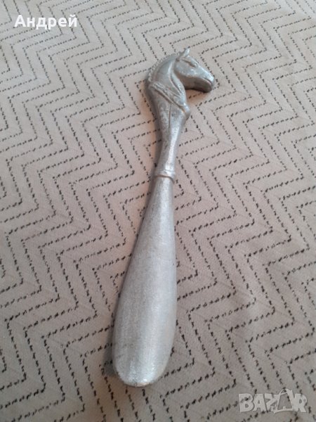 Стара обувалка #3, снимка 1