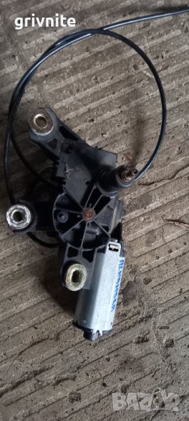 Ел. мотор задна чистачка VW Sharan / Seat Alhambra / Ford Galaxy, снимка 1