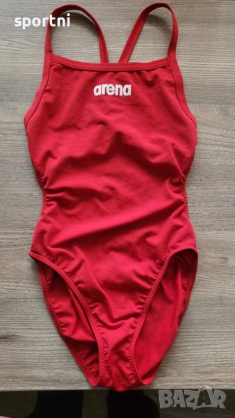 Нов Бански Арена -12-13 г, снимка 1