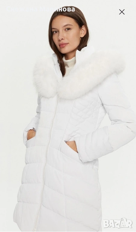 Яке палто Guess, снимка 1