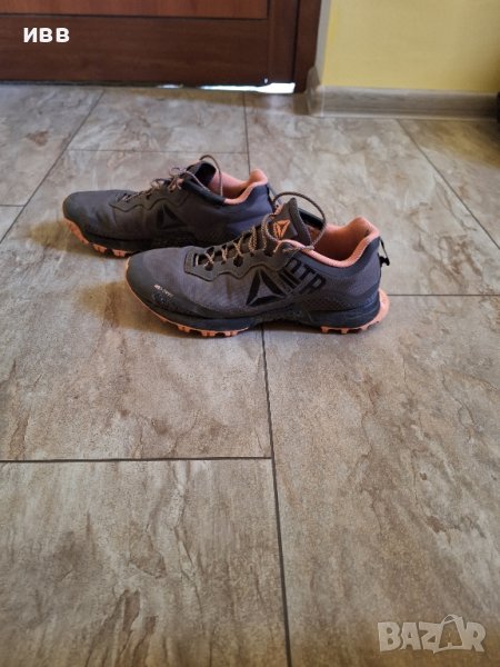 Намалени на 25лв Оригинали маратонки Reebok+подаръци , снимка 1