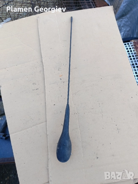 Антена за Сузуки Игнис, снимка 1