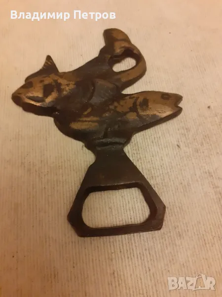 отварачка за бутилки , снимка 1