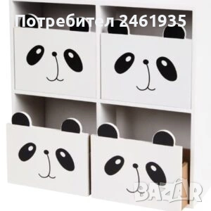 Детски мини скрин, снимка 1