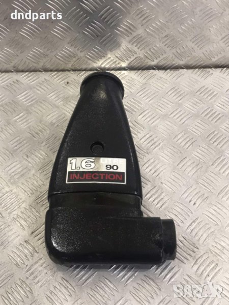 Тръба въздух Ford Fiesta,1.6i,16v,1995г., снимка 1