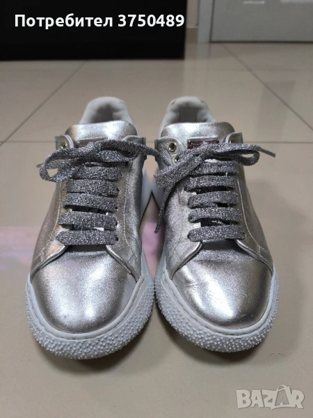 Дамски маратонки FILIPP PLEIN, снимка 1