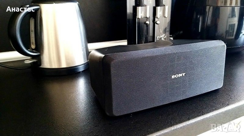 Audio  компоненти , снимка 1