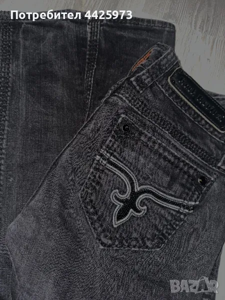 Дънки Rock Revival, снимка 1