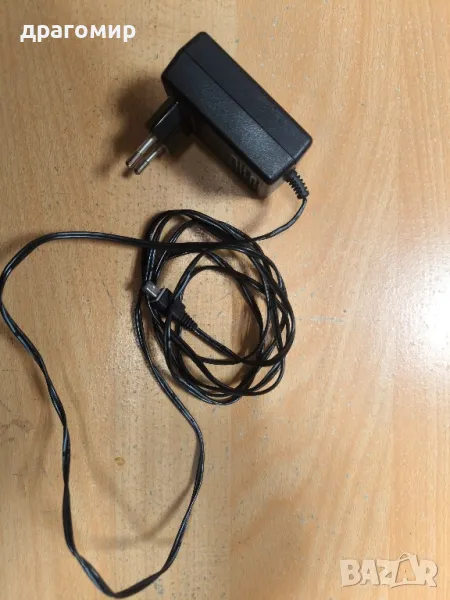 JVC AP-V17E AC ADAPTER , снимка 1