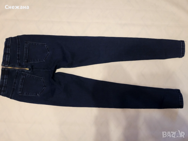 НОВИ Дамски дънки , снимка 1